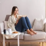 نشستن بعد از انتقال جنین