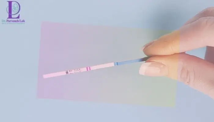 استفاده از کیت تخمک گذاری