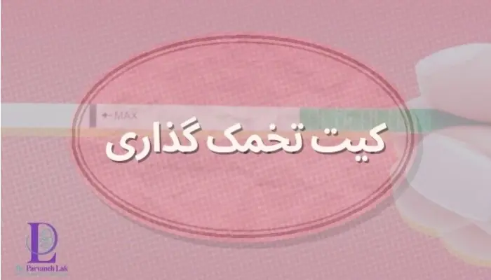 کیت تخمک گذاری چیست