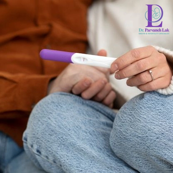 آیا می‌توان در طول درمان ناباروری رابطه جنسی داشت؟