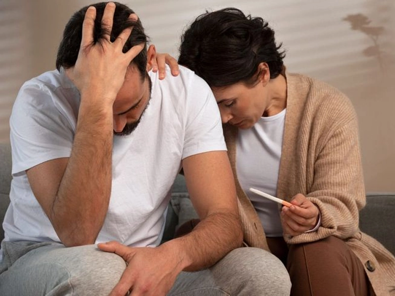 رابطه جنسی در زمان درمان ناباروری